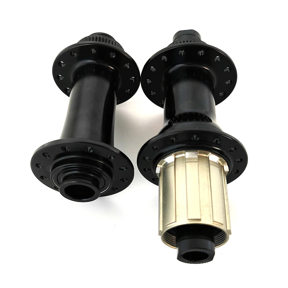 Gravel MTB Hubs Disc Brake 6 Bolt Center Lock Boost 110×15/148x12mm Hub 4 IN 1