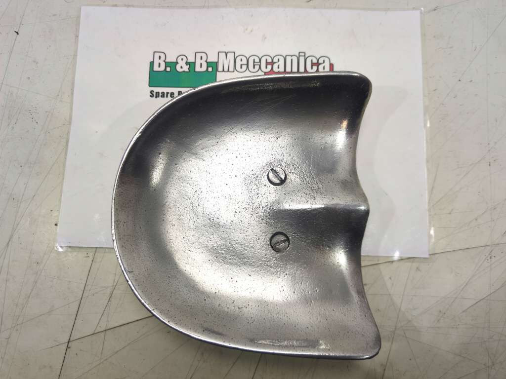 Rare Aluminum Saddle Passenger Child Bicycle Man Years 10/20 (GR673)