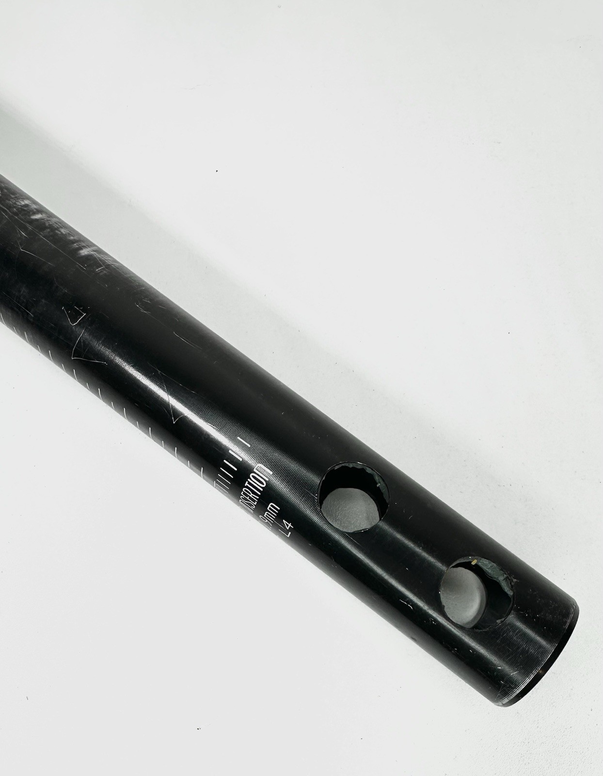 Specialized 30.9x350mm Seatpost