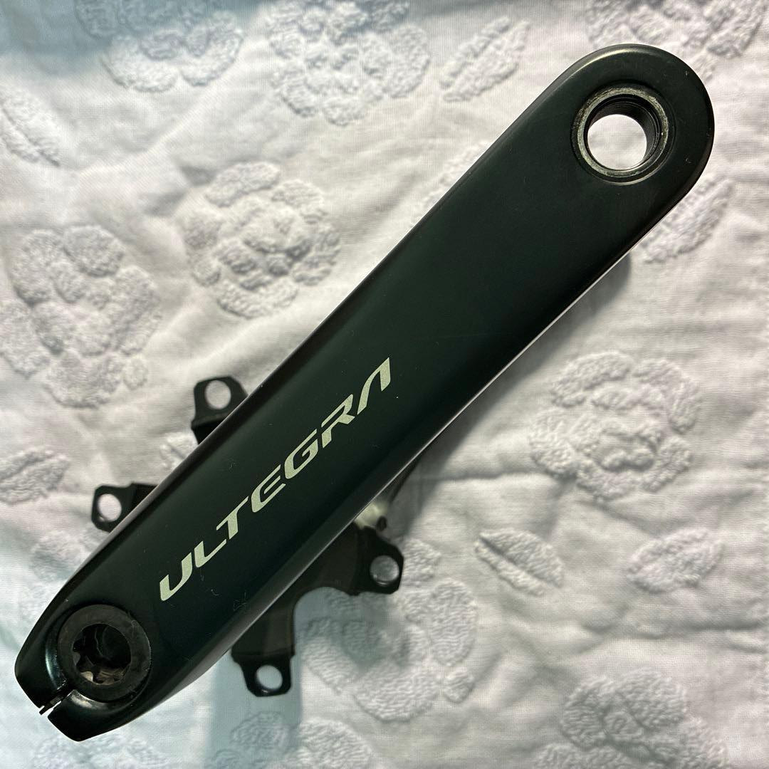 Shimano ULTEGRA FC-08 Crank arm 170mm Bicycle Parts