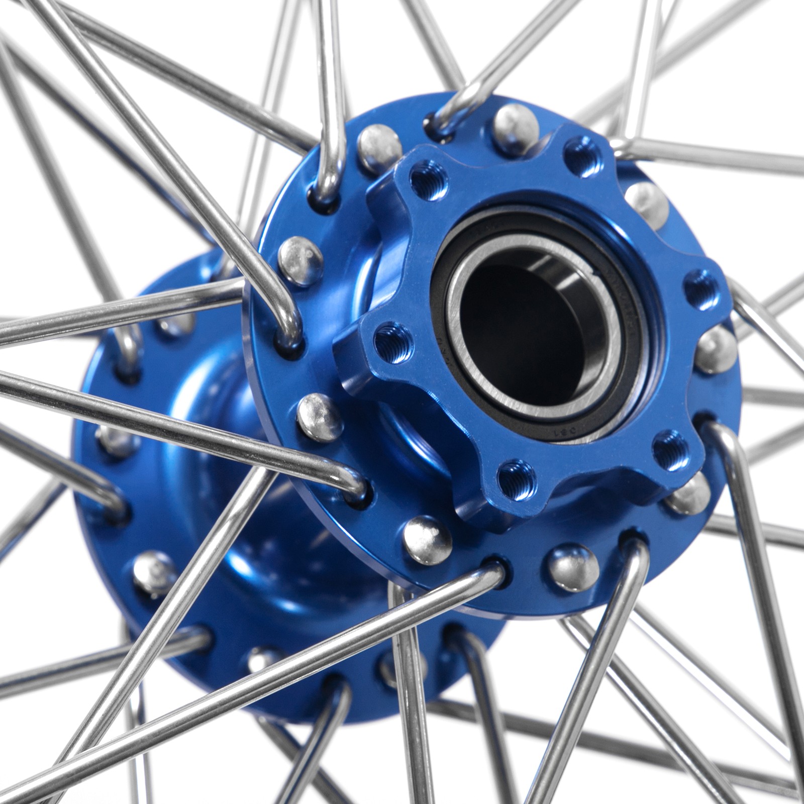 TARAZON 19×1.6 Spoke Front Wheel Rim Hub For Sur Ron Light Bee X LBX For Talaria