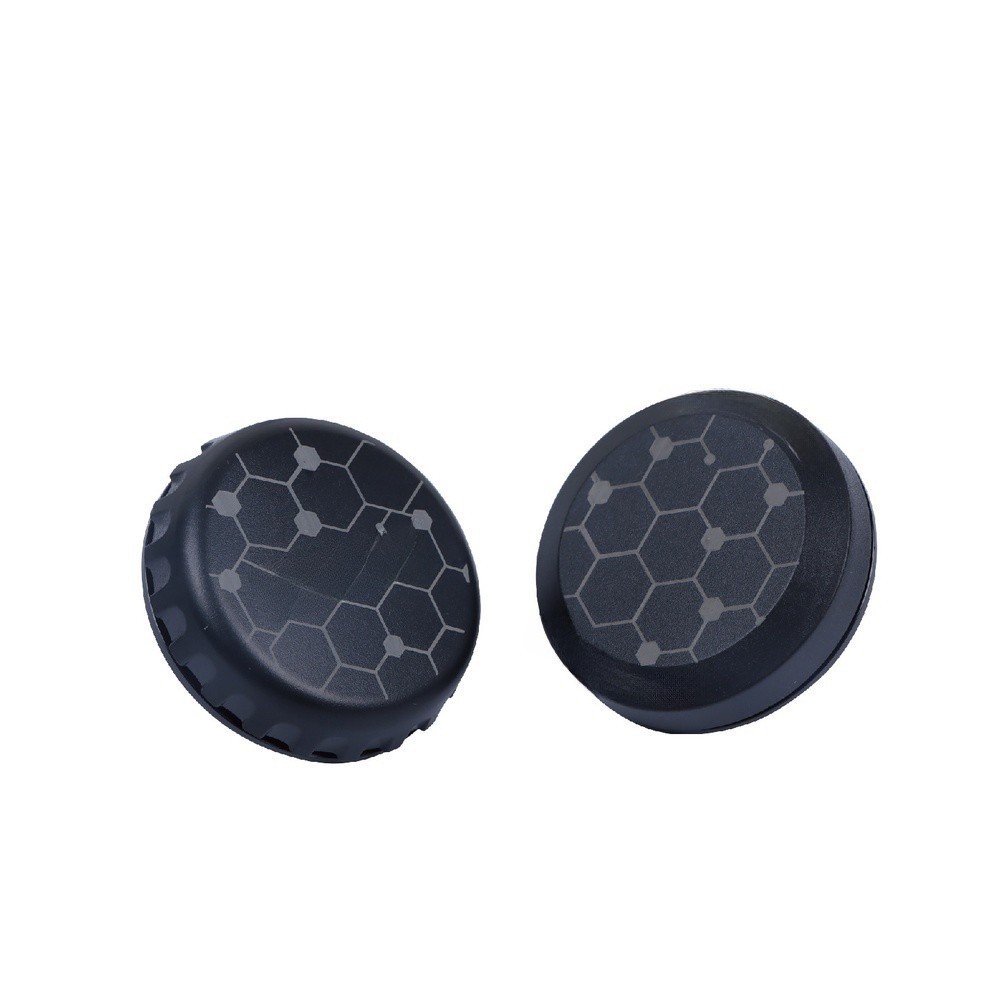 Aluminum Alloy Top Cover Bicycle Headset Top Cap Engraved Beer Cap Look