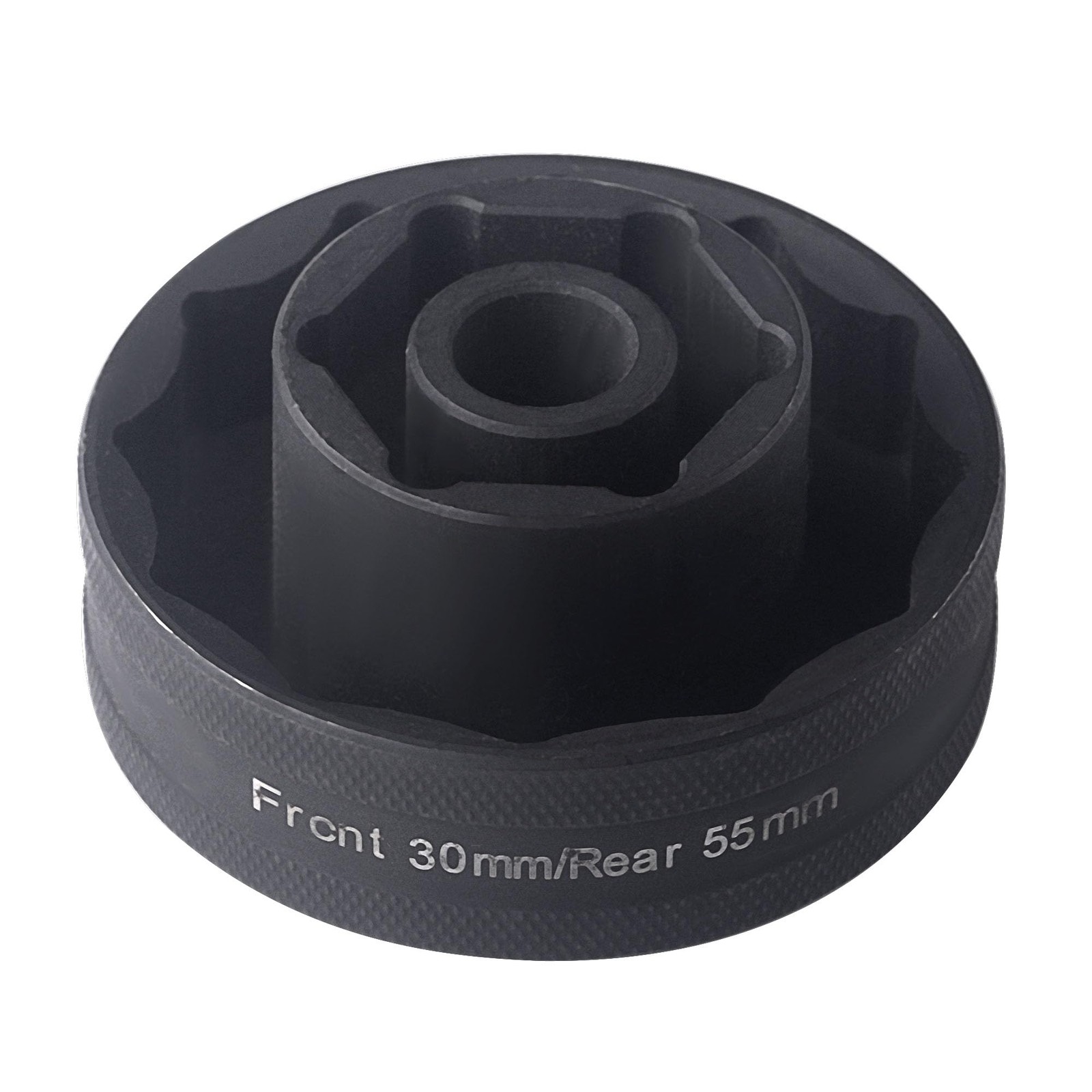 30mm 55mm Front Rear Wheel Axle Nut Socket Tool for Ducati Motorcycle ATVs…