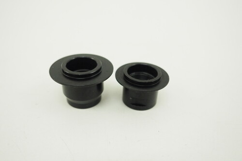 New! Stan’s NoTubes 3.30HD Rear Hub End Caps 12×142 / 12×157 Shimano ZH0013