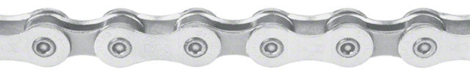 Shimano Alfine CN-HG93 Chain – 9-Speed, 116 Links, Silver
