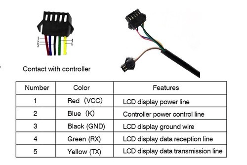16 inch 48V 60V Motorcycle Hub Motor Conversion Kit For Electric Bike 1000W Set