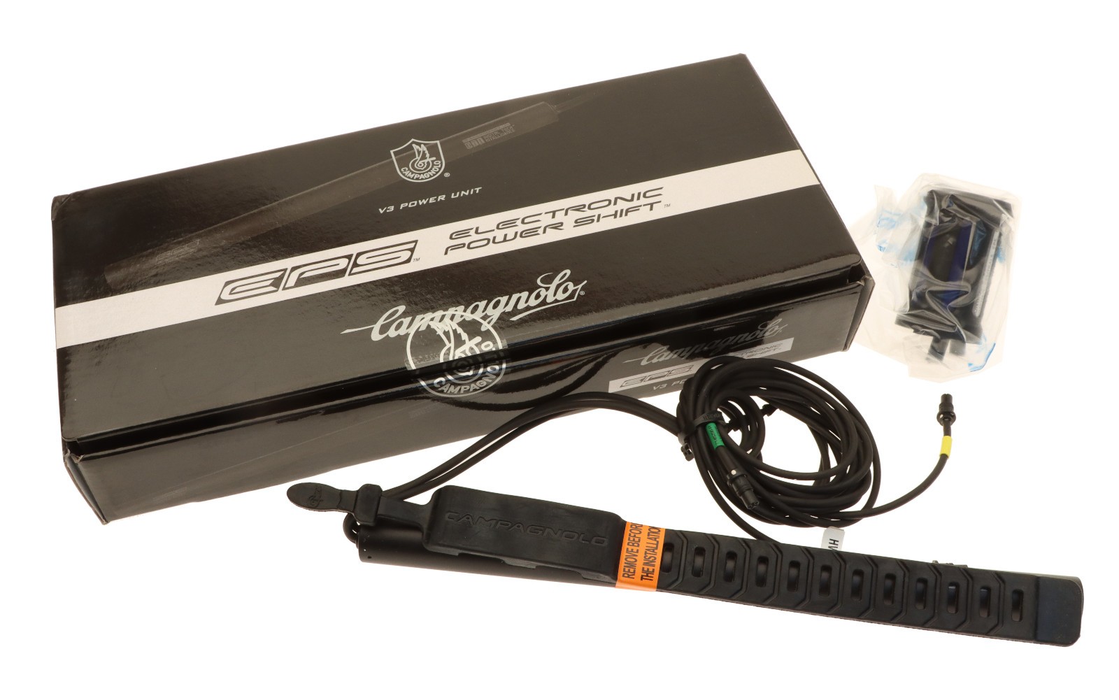 Campagnolo EPS Power Unit PU16-EPS V3 Record Super Record NEW NOS