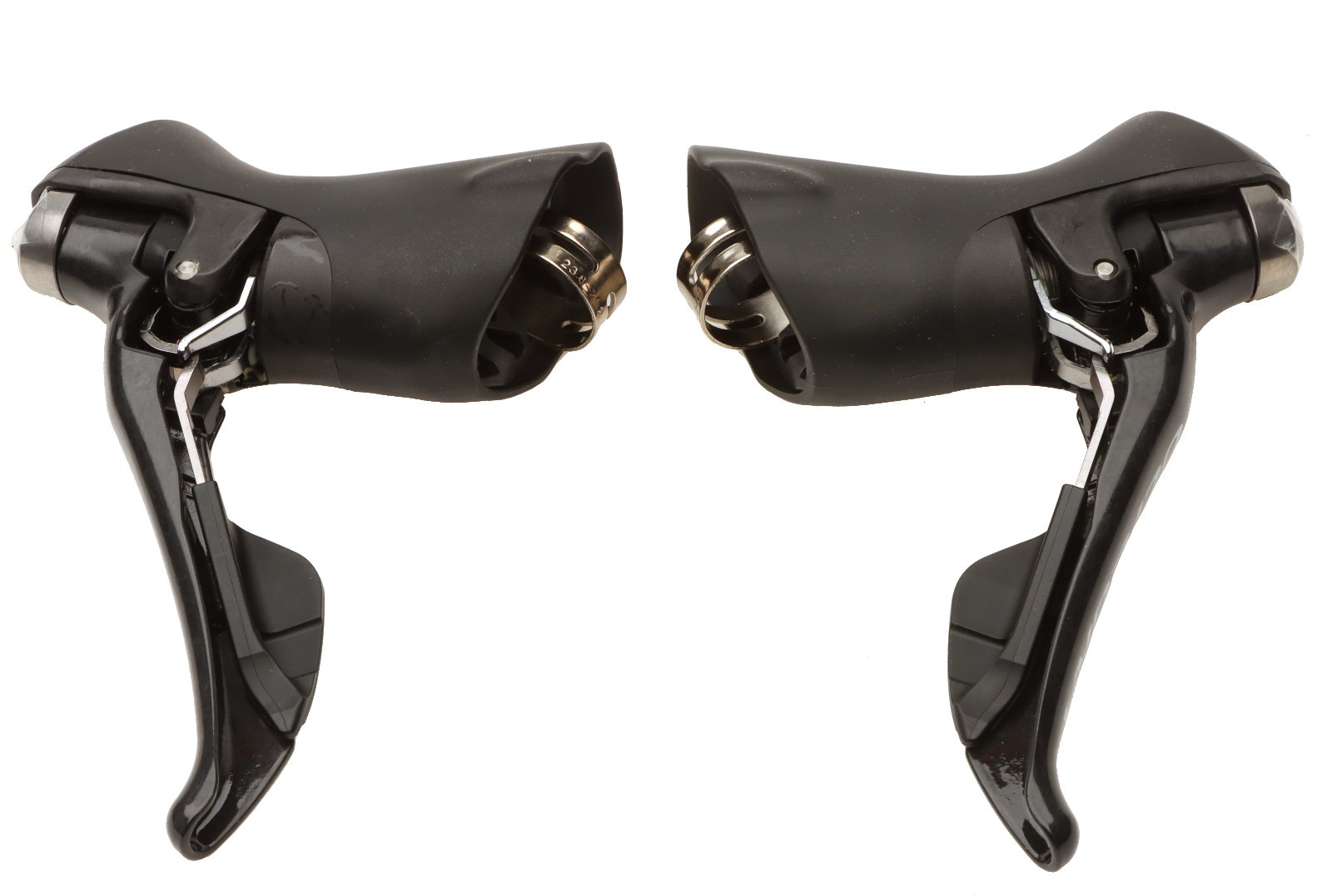 Shimano Ultegra ST-6800 SS1 Shift/Brake Lever Set STI 2x11s NOS NEW