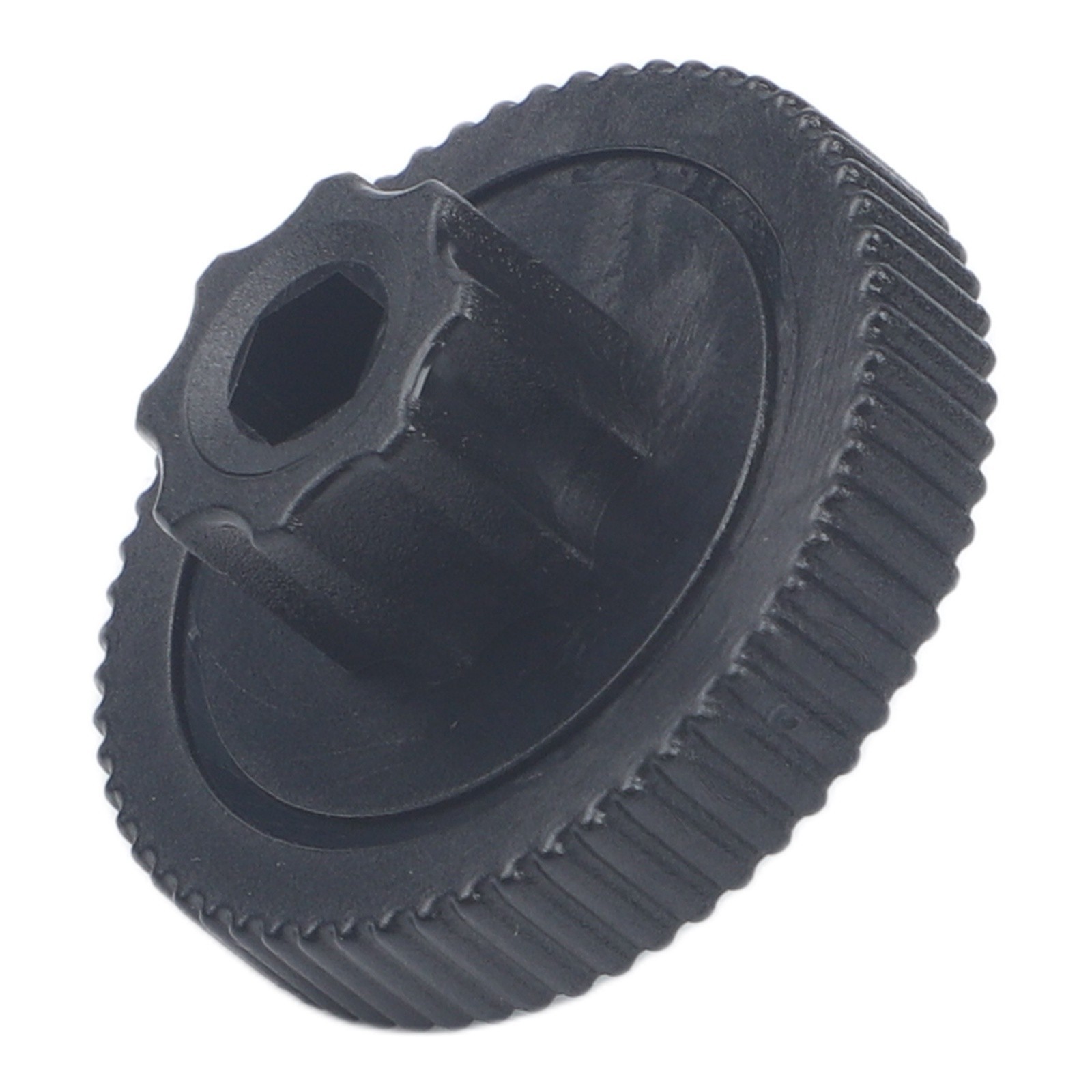 Install Tool Bike Crank Arm Wrench ABS Bicycle Tools Black Maintenance Outdoor