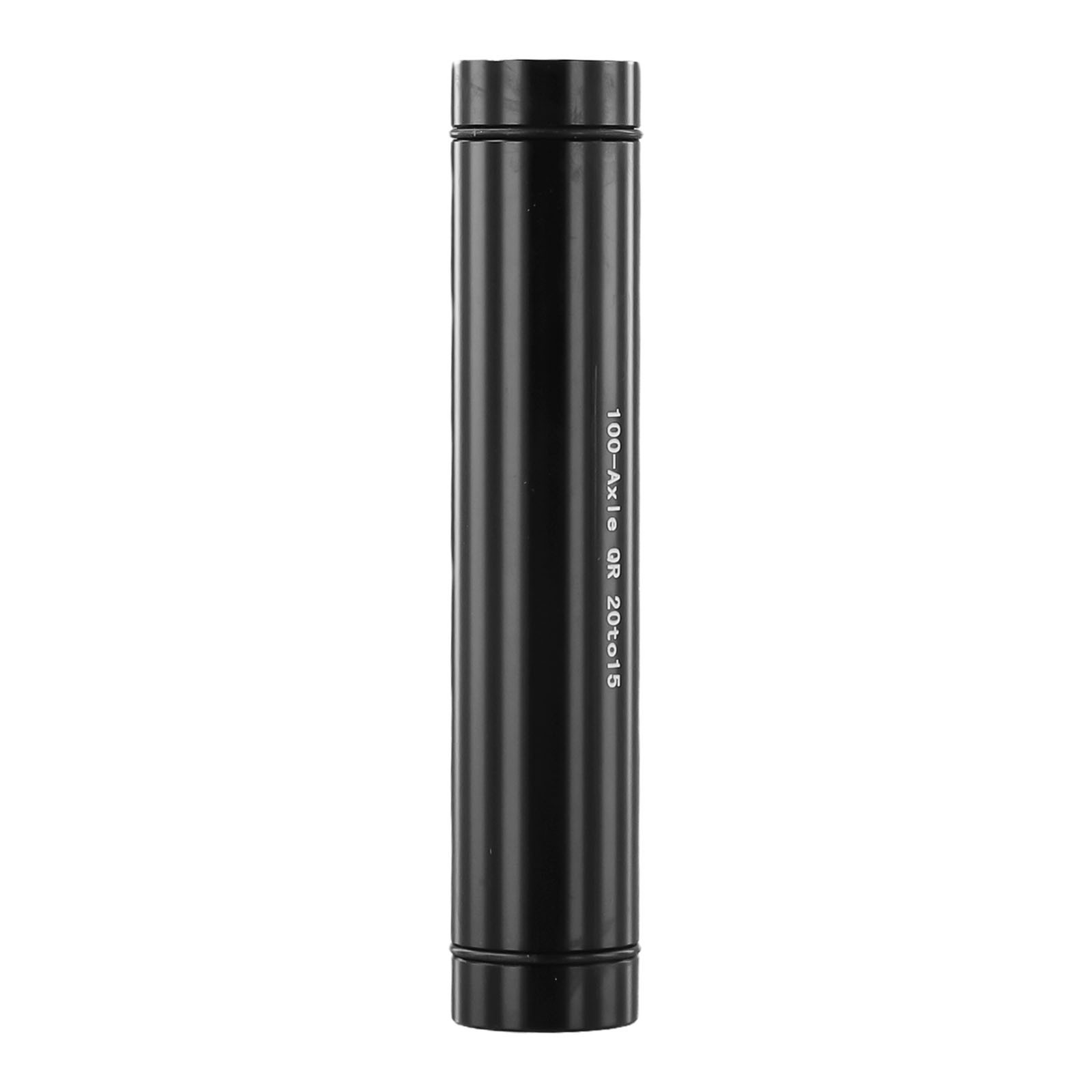 20mm to 15mm Front Wheel Thru Axle Adapter for CNC Aluminum Alloy Hubs
