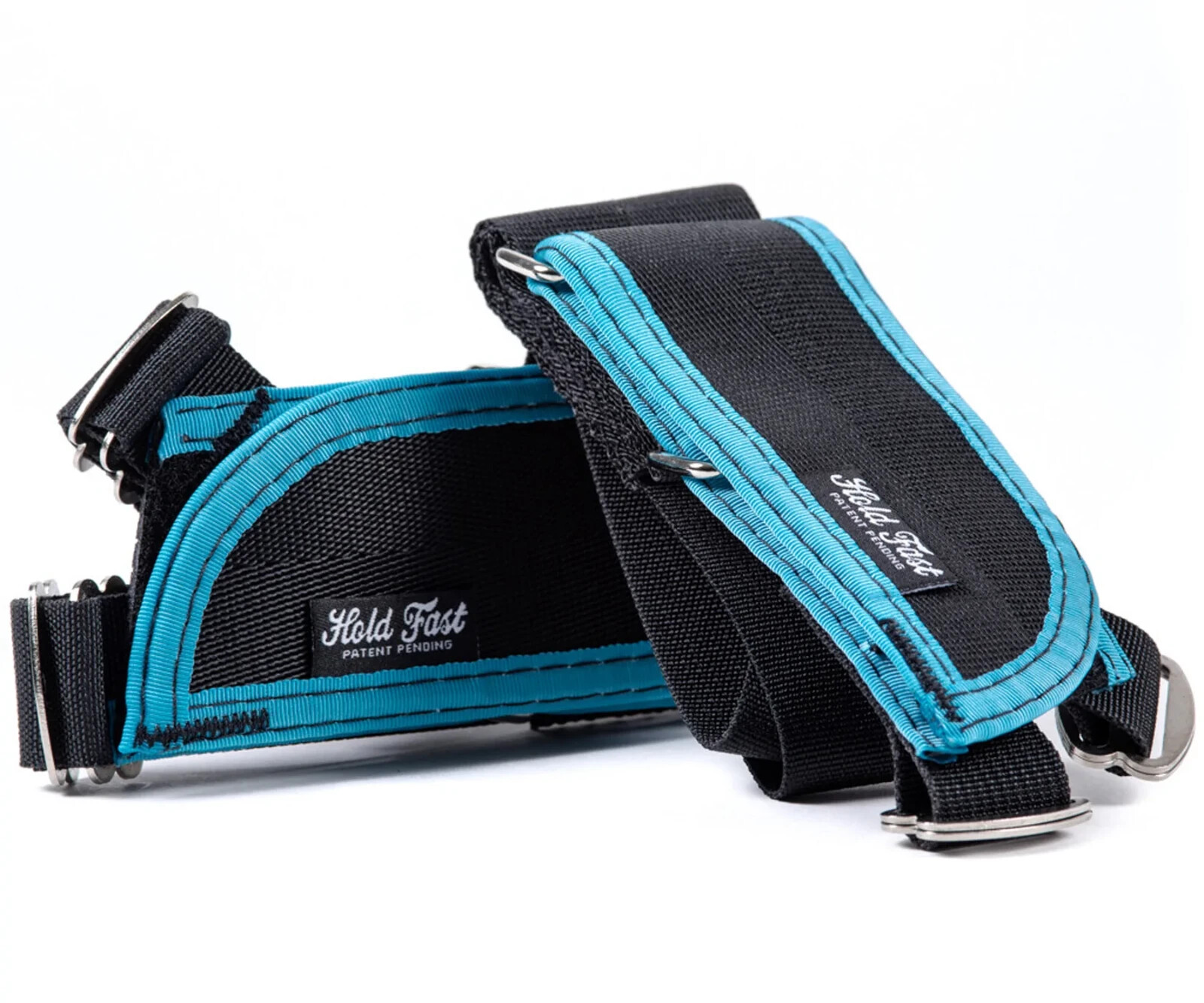 Hold Fast FRS Classic Bike pedal straps – assorted colors – BMX Pedal Straps