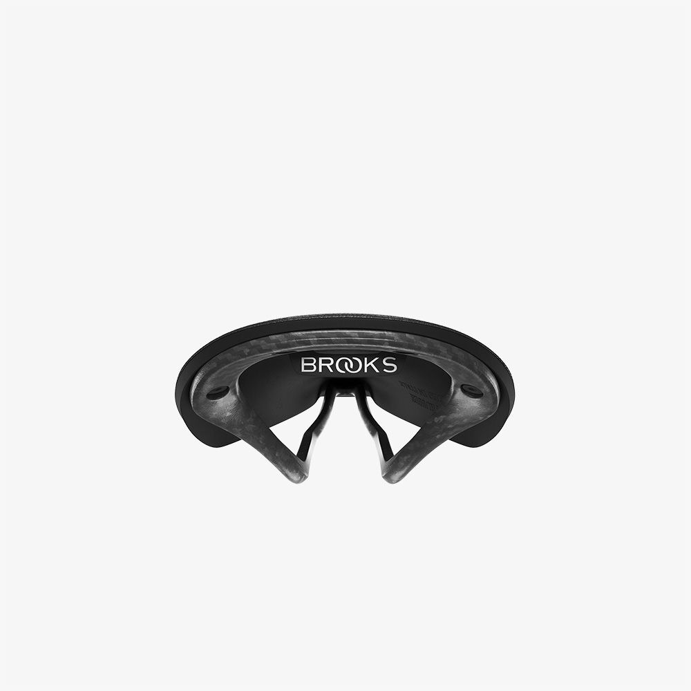 Brooks All Weather CAMBIUM Saddles C13, Standard or Carved