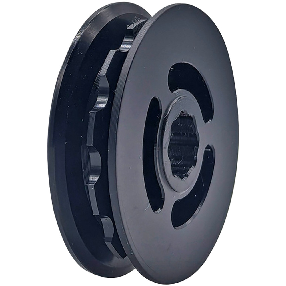 11T Nylon Guide Wheel Nylon Composite Material For Smooth Chain Engagement