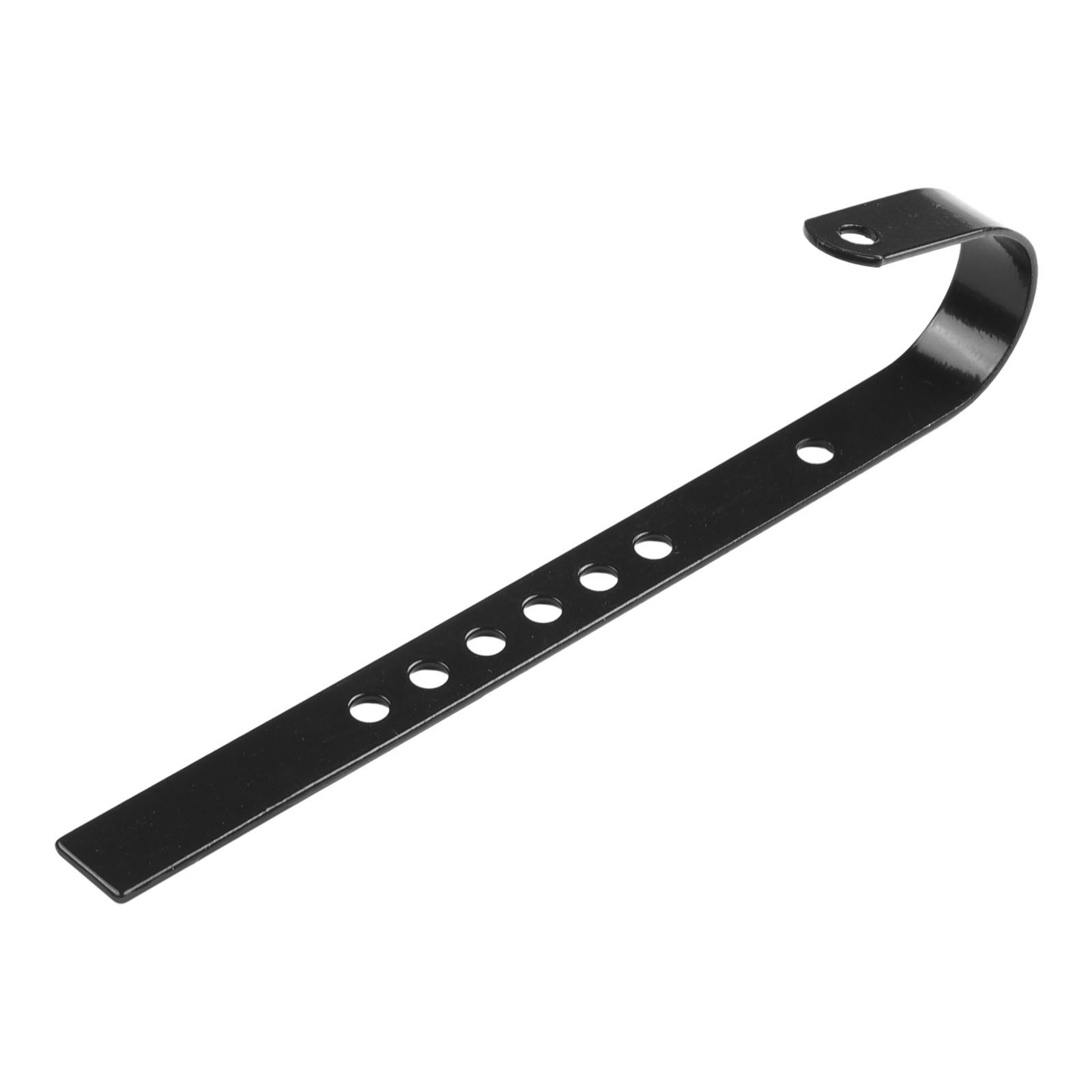 Heavy Duty Hooks for Scooter Bike Front Baskets Stable and Secure Attachment