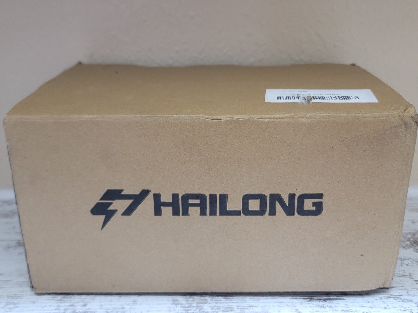 HAILONG 36V 8Ah Battery Ebike NEW