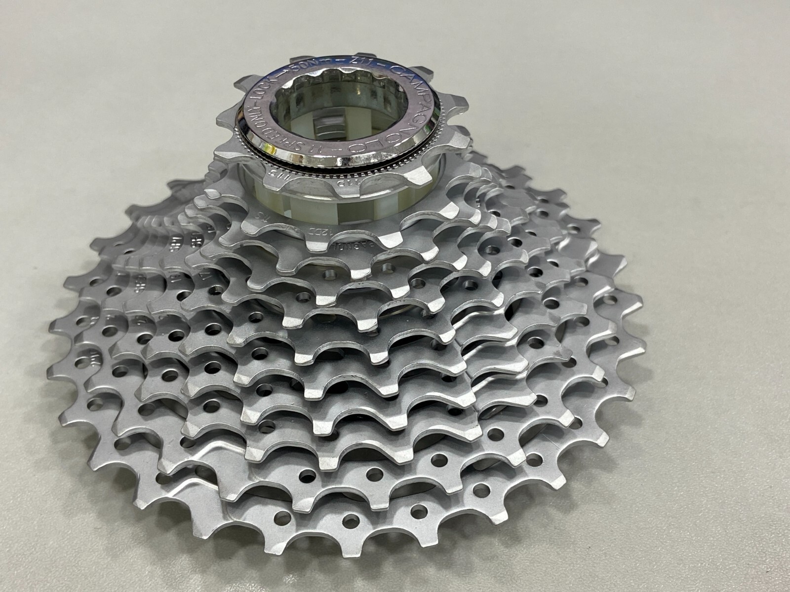 Campagnolo 11-Speed Road Cassette Sprocket (11-25T/27T/29T/32T , 12-27T)