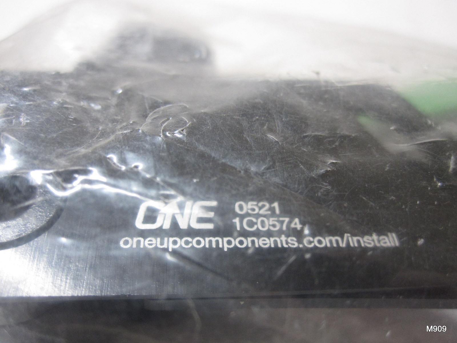 Single OneUp 1C0611 ISCG-05 V2 Chain Guide Top