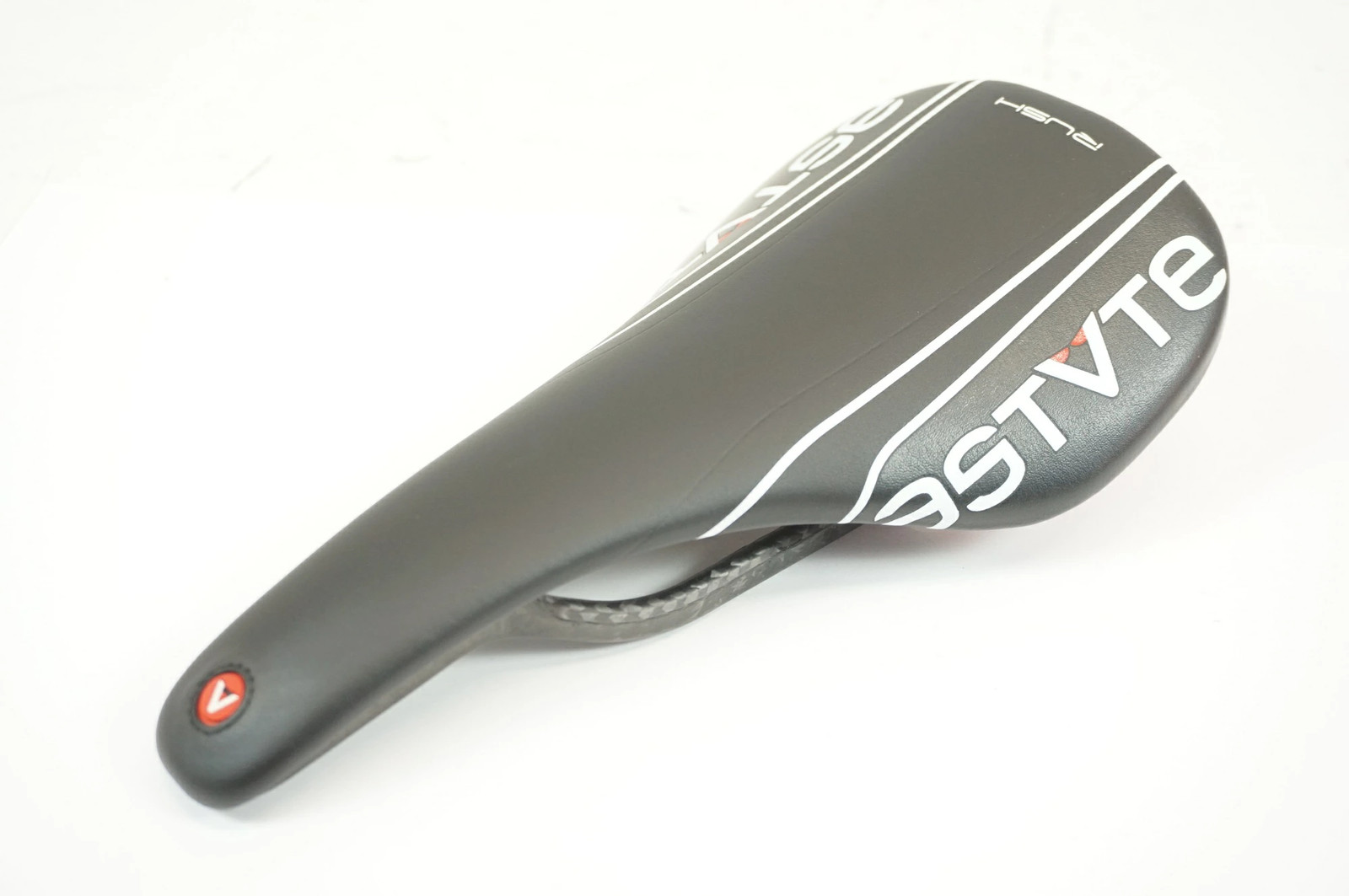 Used Astute Rush Saddle / Baichari Utsunomiya