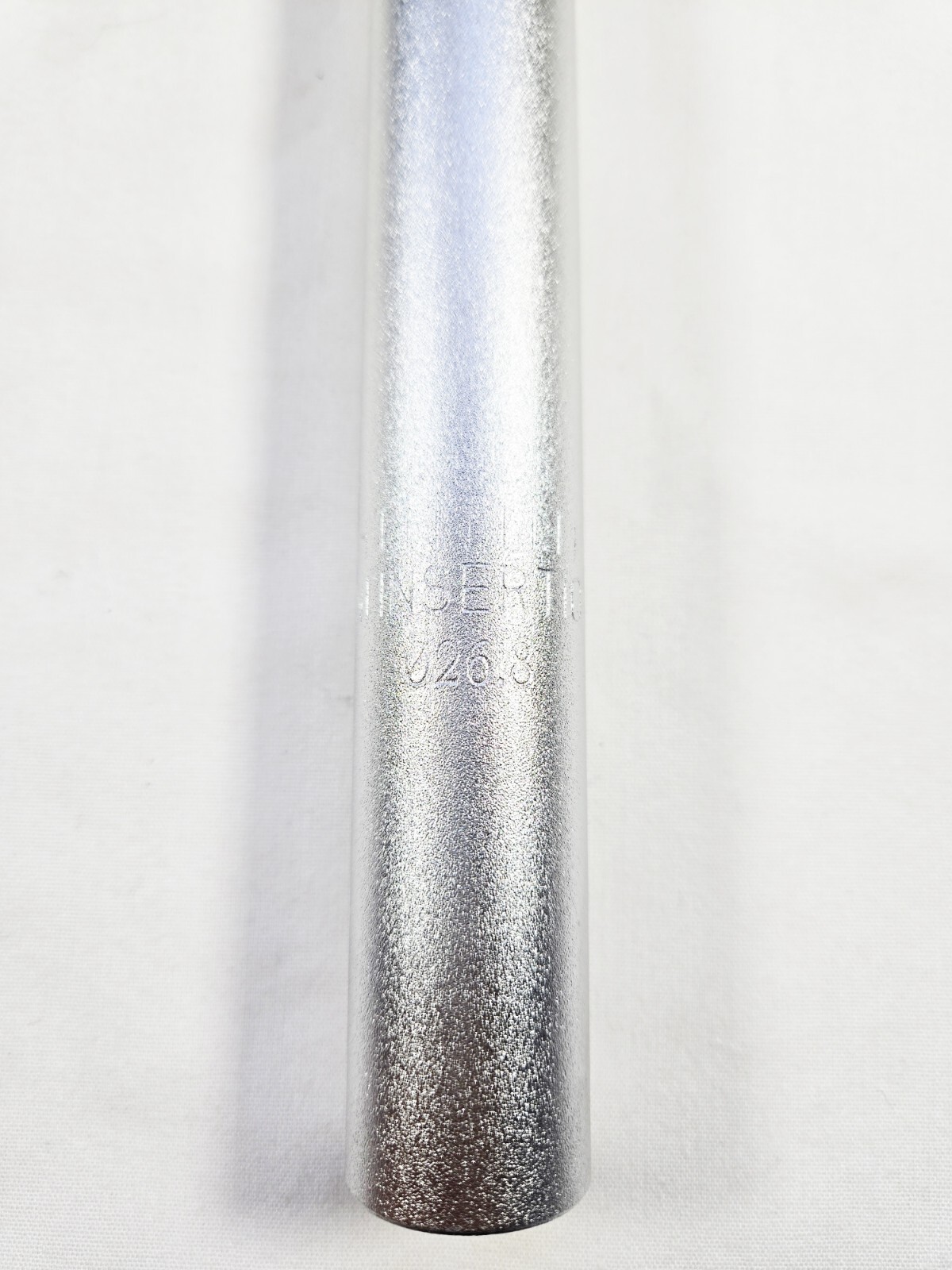 New Bike Bicycle Alloy Seatpost 26.8mm 350mm