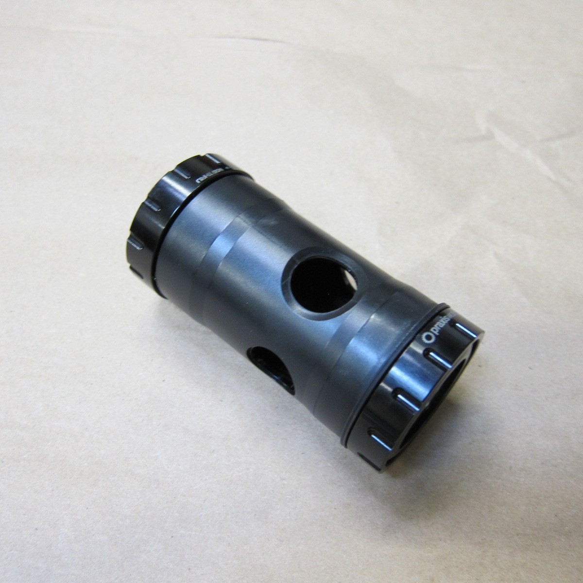 Praxis Works M30 Conversion Bottom Bracket, 73mm, BB30/PF30 73-4101
