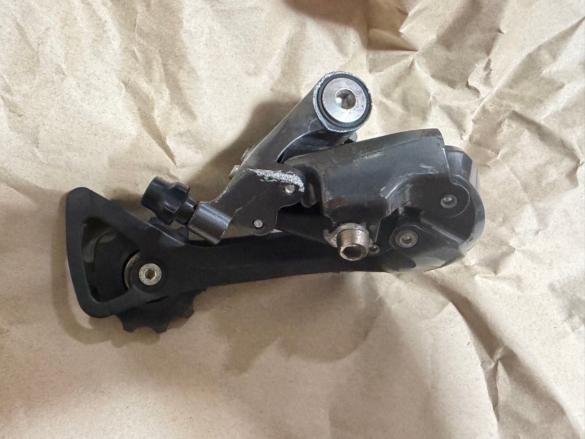 Shimano Claris R2000 8-Speed ​​Mixed Groupset with Tektro Disc Brake Calipers