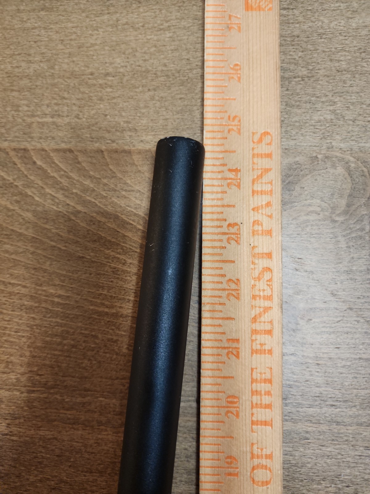 GIANT FLAT BAR BICYCLE HANDLEBARS 24.5″