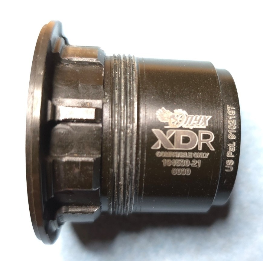 Onyx Freehub Driver Assembly – XDR