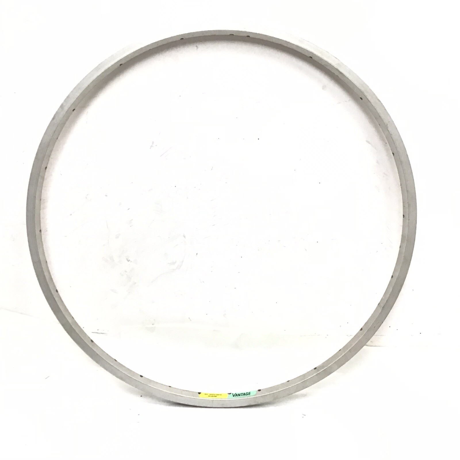 Vintage 26″ Ritchey Vantage Sport Mountain Bike Rim 36 Holes 495 Grams