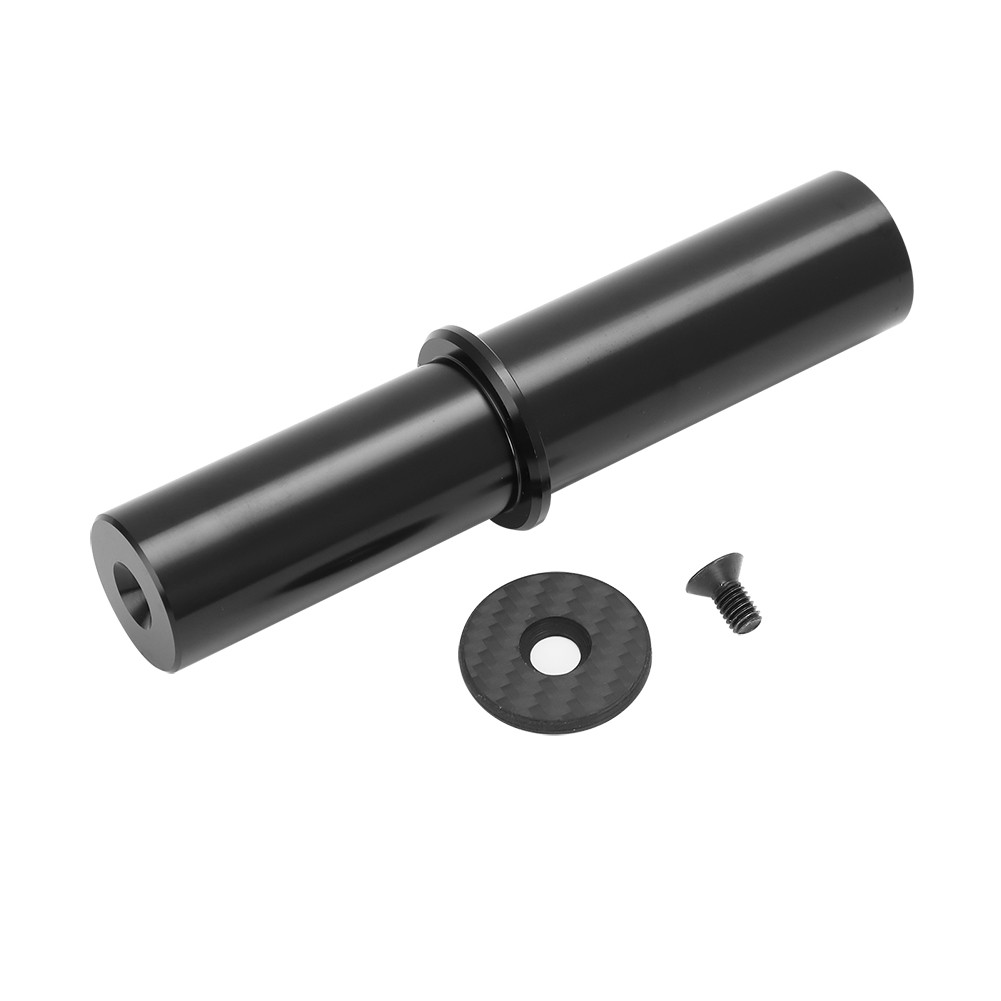 Aluminum Rigid Shock Stem For Specialized Diverge Roubaix Ruby Sirrus Cycling