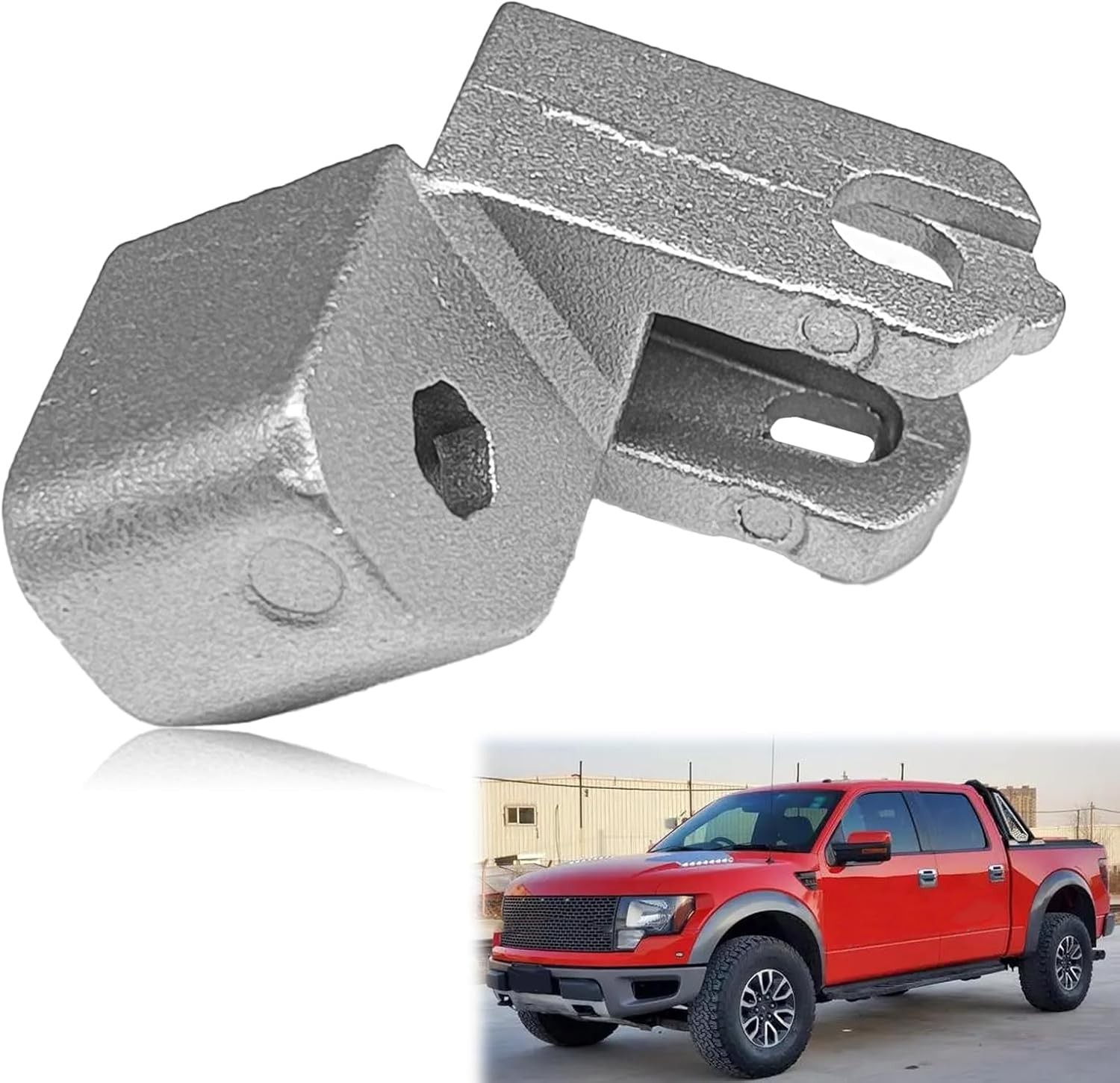 Automatic Transmission Shift Indicator Cable Bracket Compatible with F150 F250