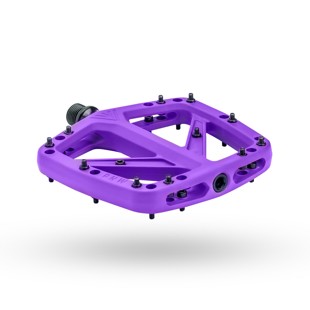 Range Pedals – PNW Range Composite Pedals Fruit Snacks – Pedals