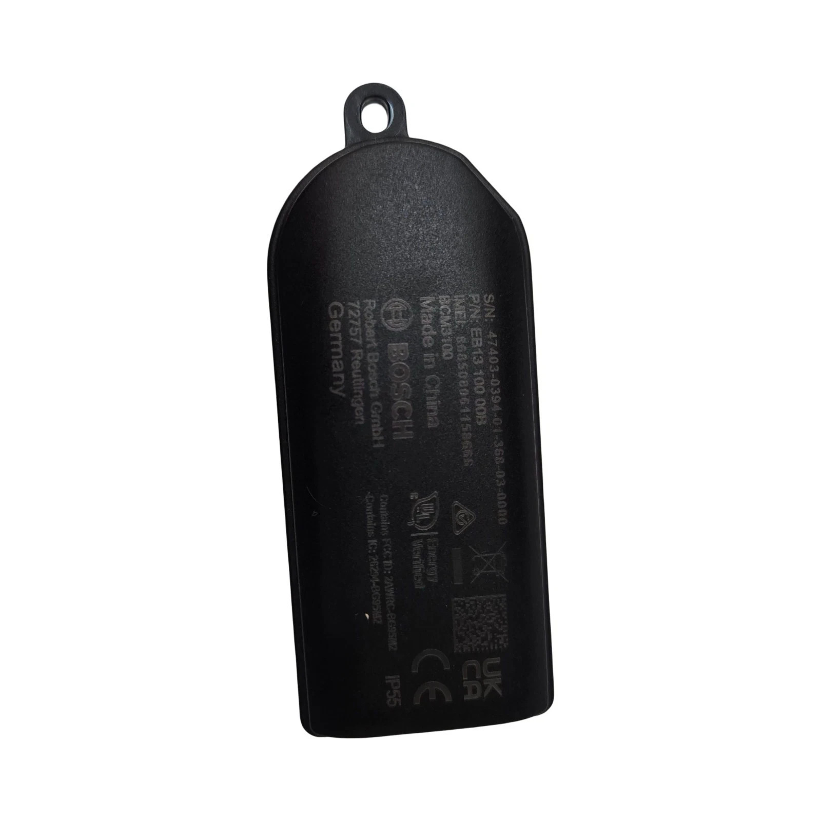 Bosch Connect Smart System Connect Module BCM3100 GPS EB13.100.00B