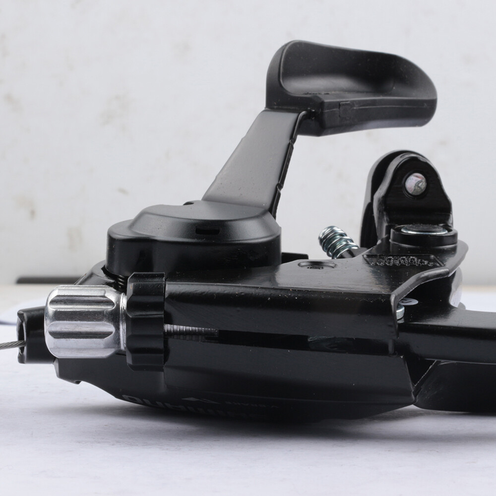 SHIMANO ST-EF500 3/7/8 Speed Bicycle MTB Bike Shifter Set Brake Lever Fit EF51