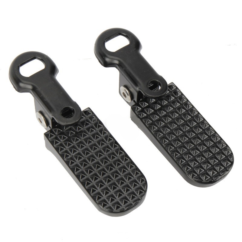 Bicycle Rear Footrest Foot Peg Bike Pedal Mountain Replacement Foot Motorcycle