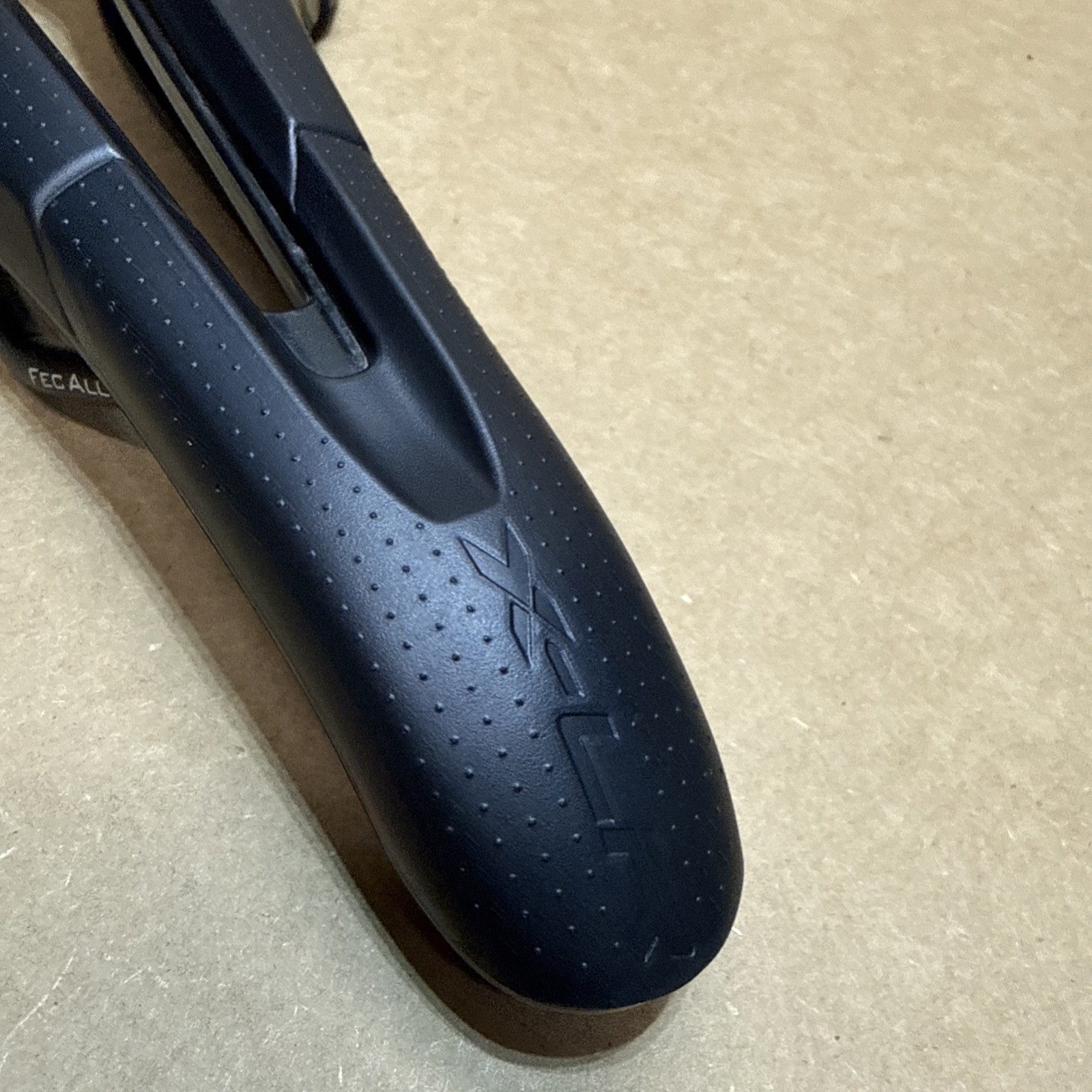 Selle Italia X-LR Super Flow Bicycle Bike Saddle Seat w/ FEC Alloy Rails ltg54