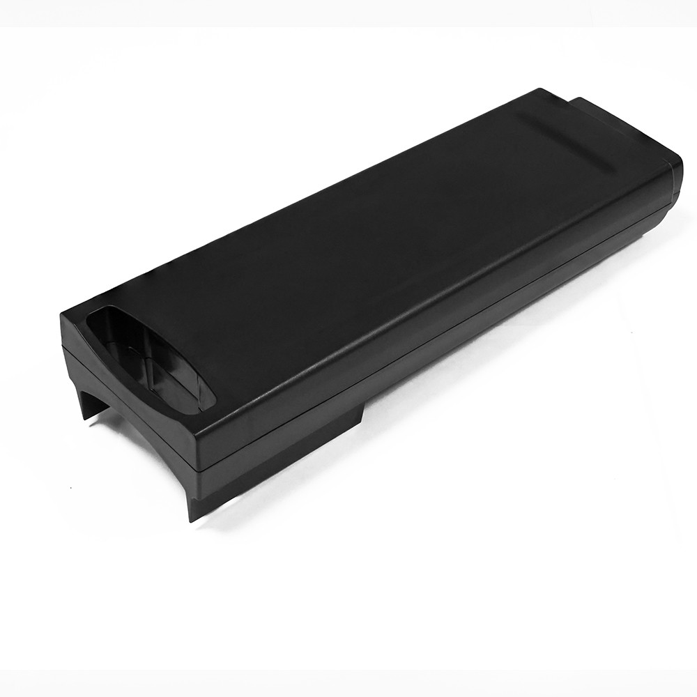 New BOSCH Ebike Battery 36V 10.4Ah BOS-E36B Lithium for Electric Bicycle Black