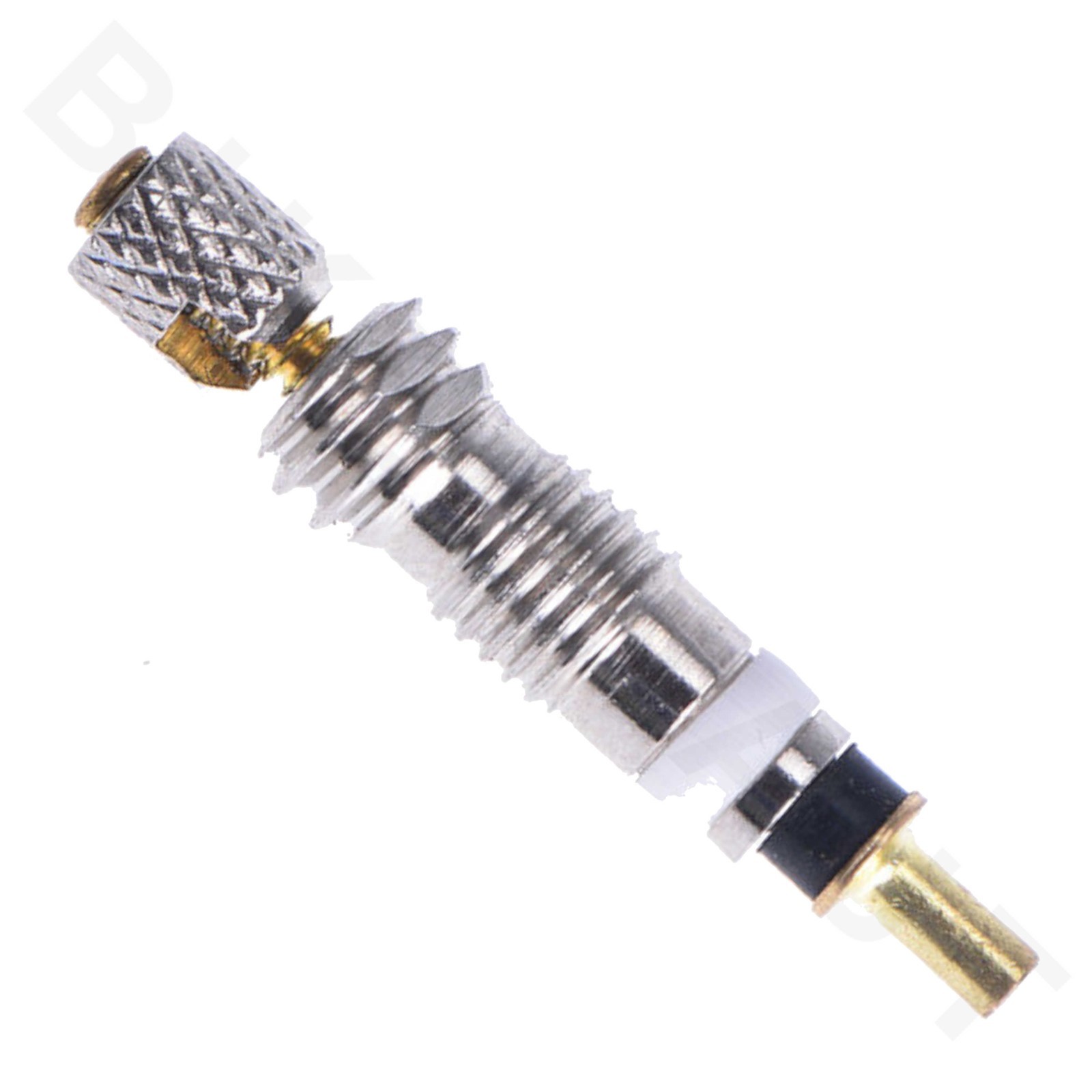 4PC Presta Valve Core for Bikes Road MTB Hybrid Universal Removable USA Seller