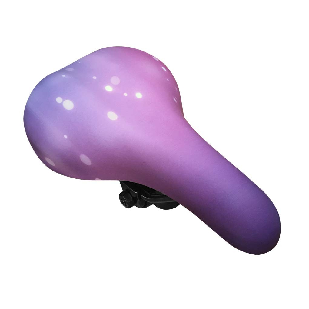 Kids Bike Saddle Youth Replacement Bike Saddle Kids Bicycle Seat Little Rider…