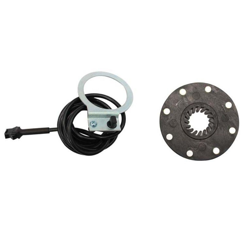PAS (Pedal Assistant Sensor) Pedelec Sensor Replacement For Electric-Bicycle New