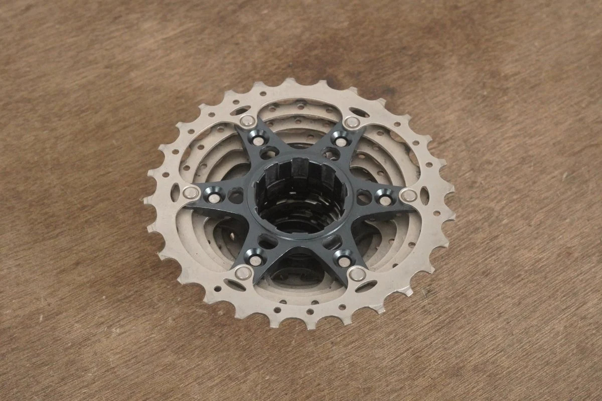 11-28T Shimano Ultegra CS-R8000 11 Speed Cassette 244g 8000