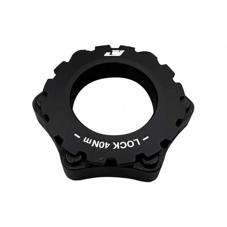 Jagwire Rotor Adaptor 6-Bolt To Centre Lock