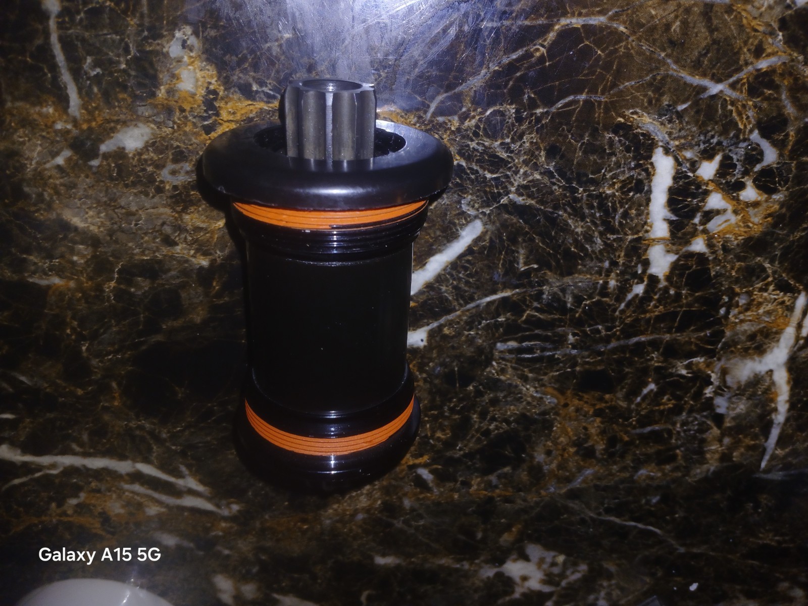 Peloton Bottom Bracket Isis Overdrive Vortex ISD-12 WITHOUT SCREWS / ISD-12 ONLY