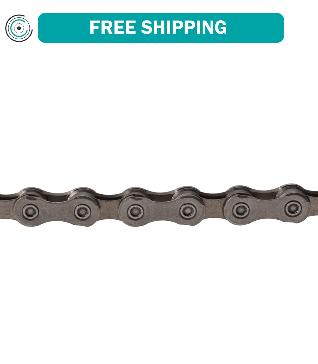 Shimano CN-HG701-11 Chain 11-Speed 126 Links Quick Link Steel Gray