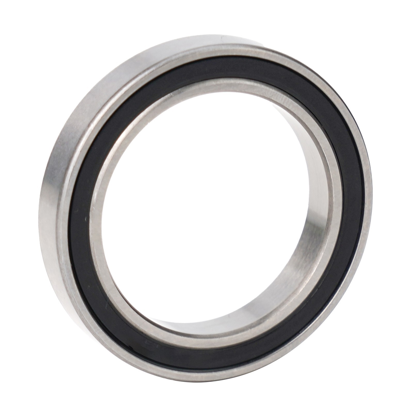 High Quality Material Bearing Bicycle 2pcs Bottom Bracket Silver Color