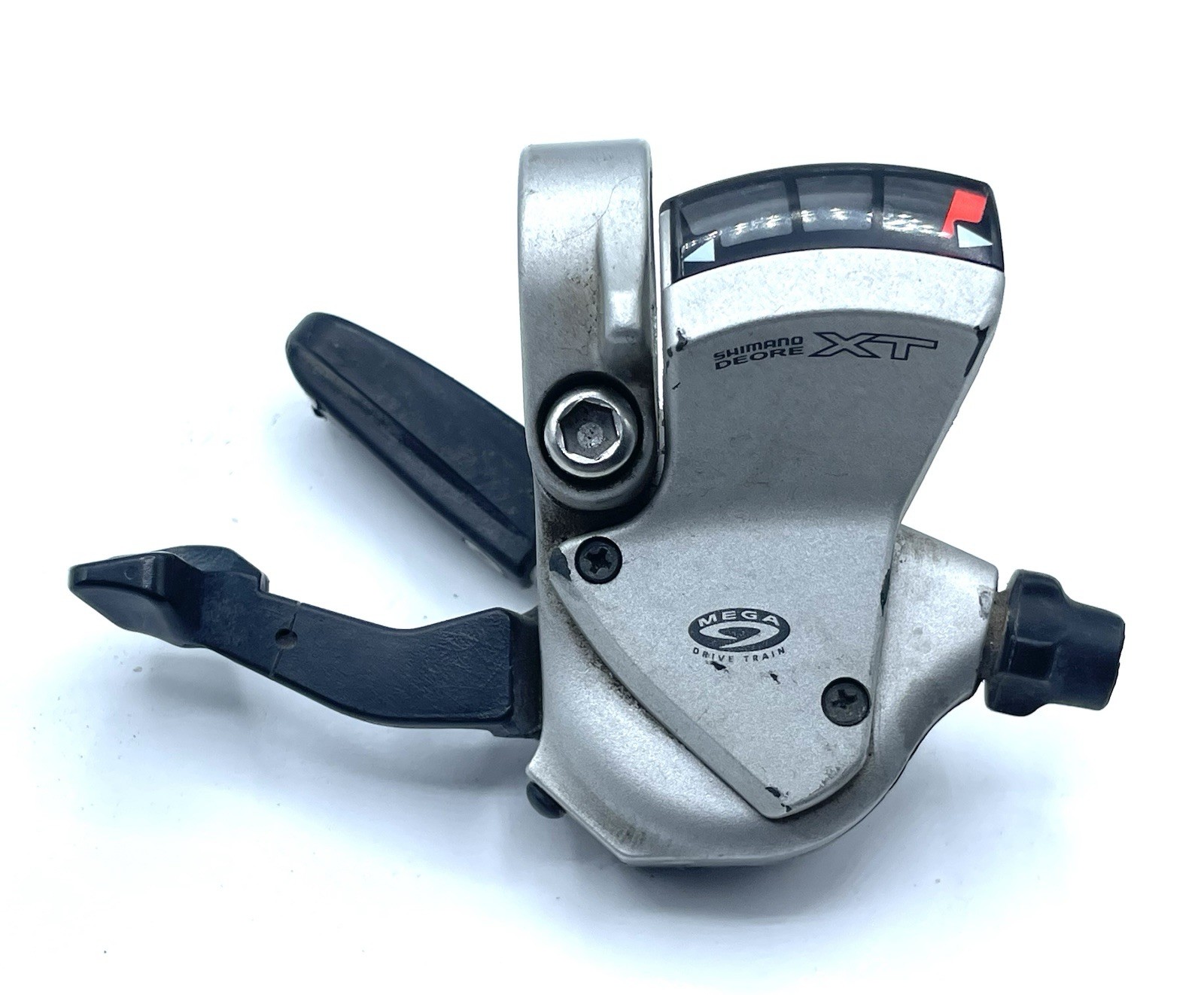 Shimano Deore XT SL-M750 Mountain Bike Right / Rear Trigger Shifter