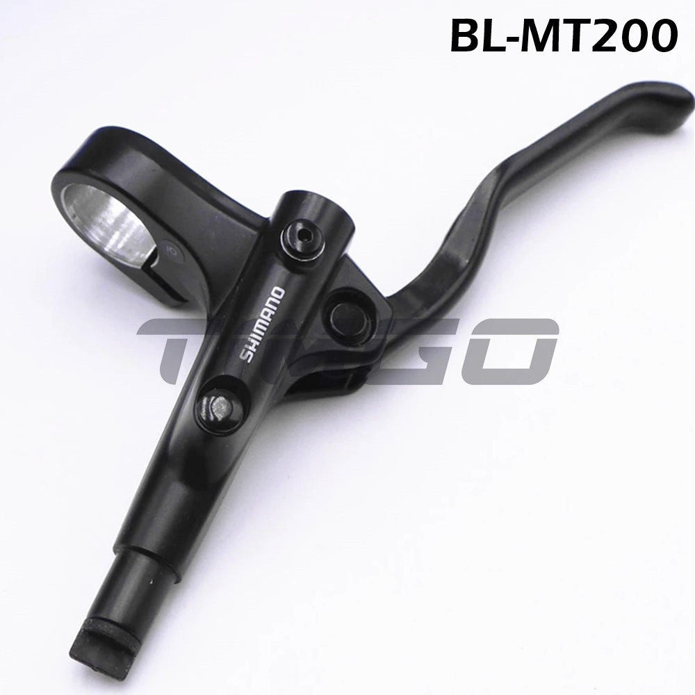 Shimano BL-MT200/M4100/M6100 MTB Bike Hydraulic Disc Brake Lever Box Version