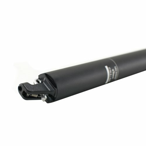 Kind Shock KS ETEN-I 27.2x445mm Remote Dropper Seatpost T: 120mm