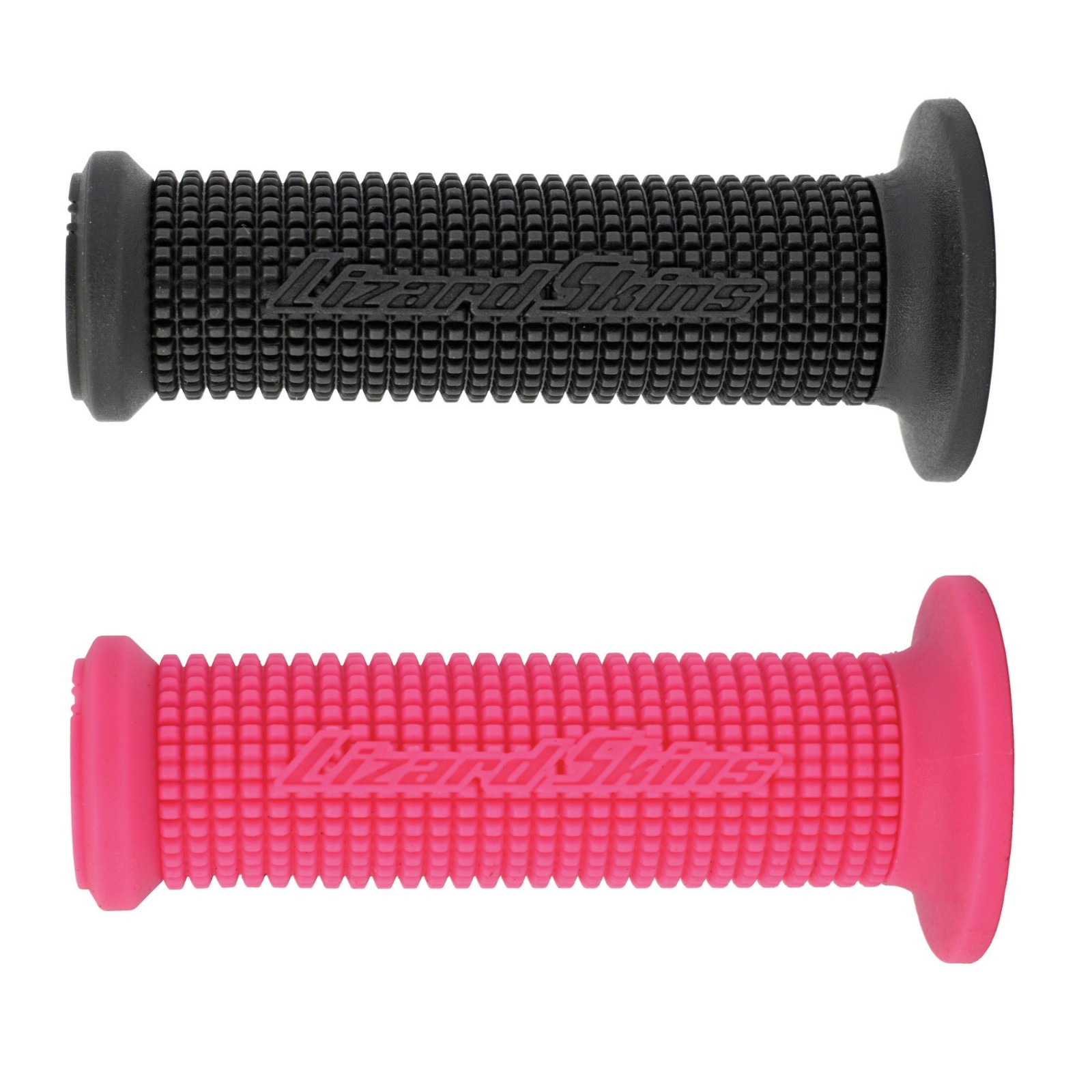 Lizard Skins MTB Single Compound Mini Machine Grip 107MM Mountain Bike Grip BMX