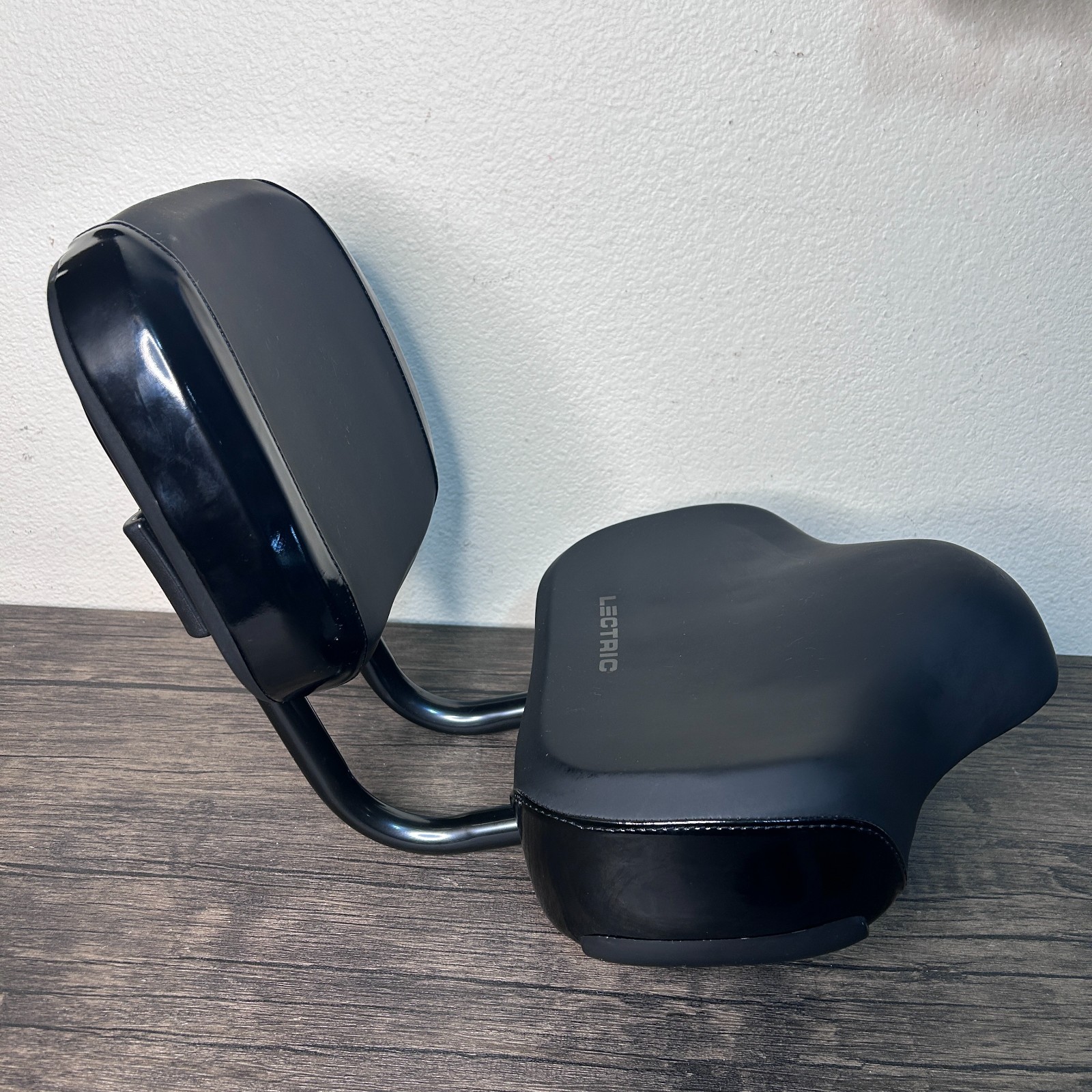 LECTRIC Ebike Support Seat Standard Bike Compatible 4743