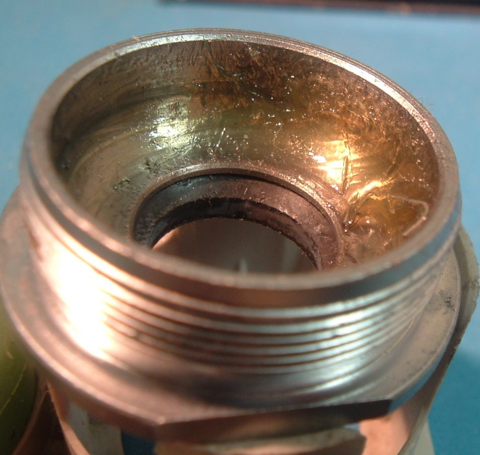Shimano 600 Ultegra 68x 113MM BB-6400 Road Bottom Bracket-NEW/NOS English- NIB